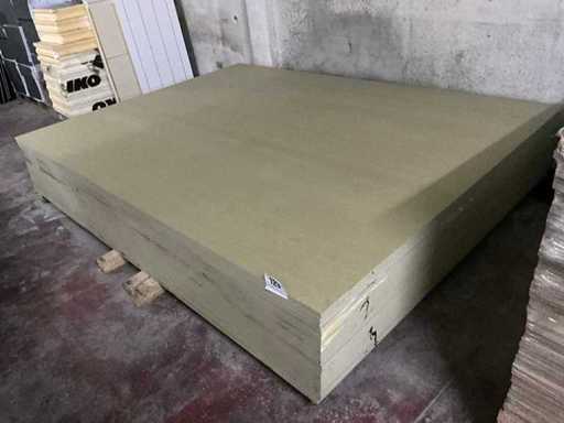 MDF platen (22x)