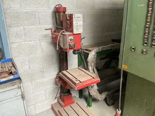 JAVAC Z5025A Column Drilling Machine