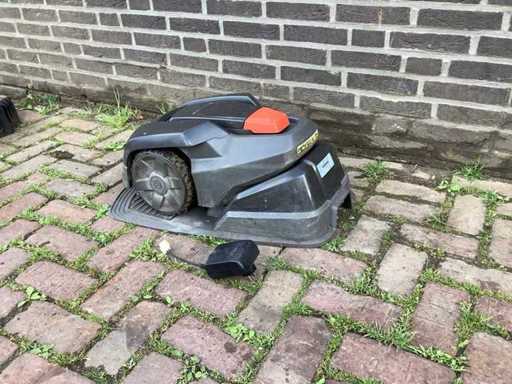 Husqvarna automower 105 Robotic lawnmower