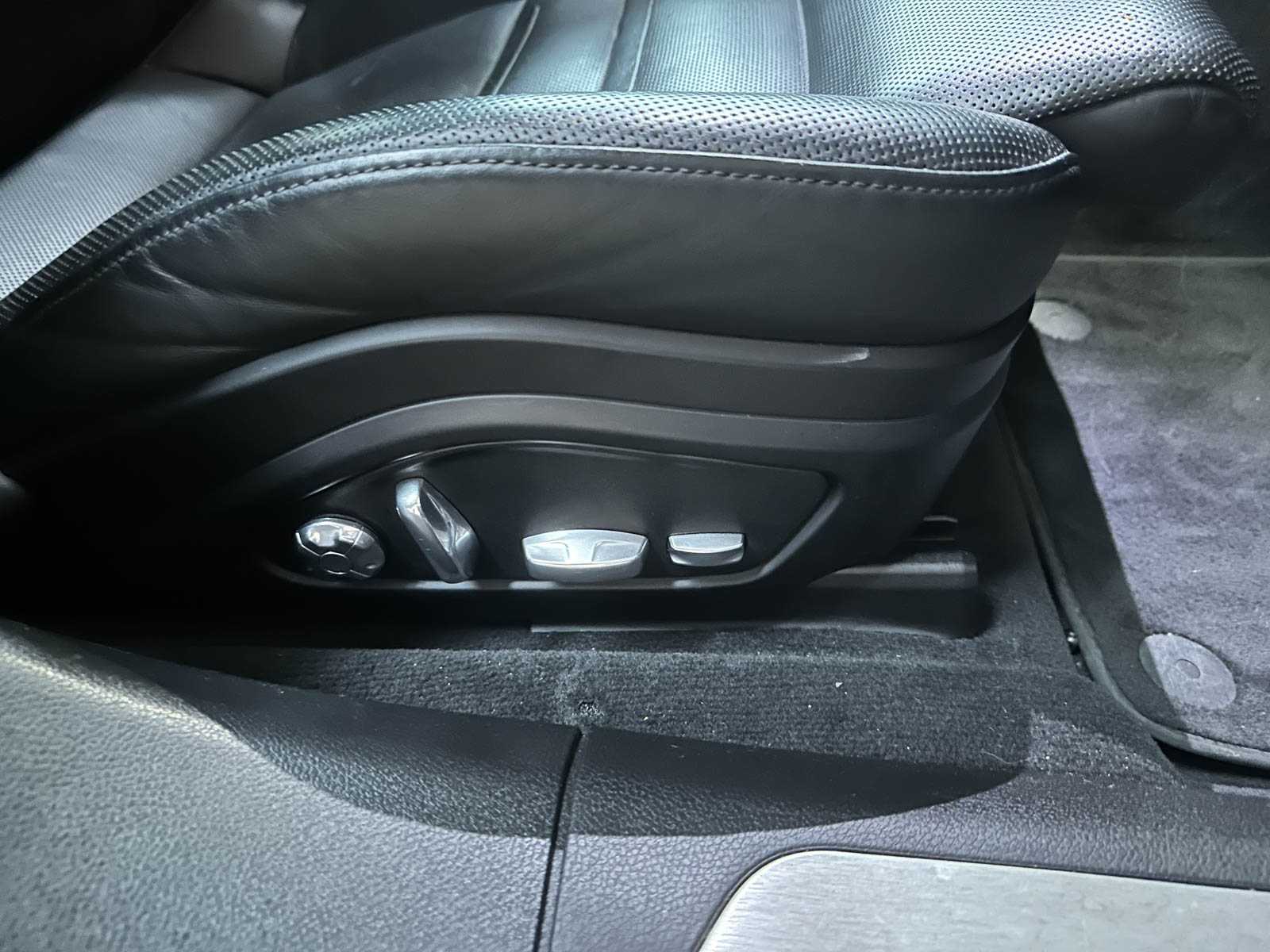 Porsche Panamera Sport Turismo 4 E-Hybrid Executive 2.9 V6 462pk 2018 Sport-Chrono, G-856-XL