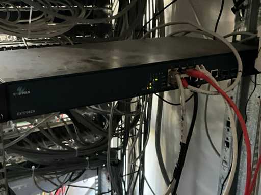 Partij diverse IT onderdelen