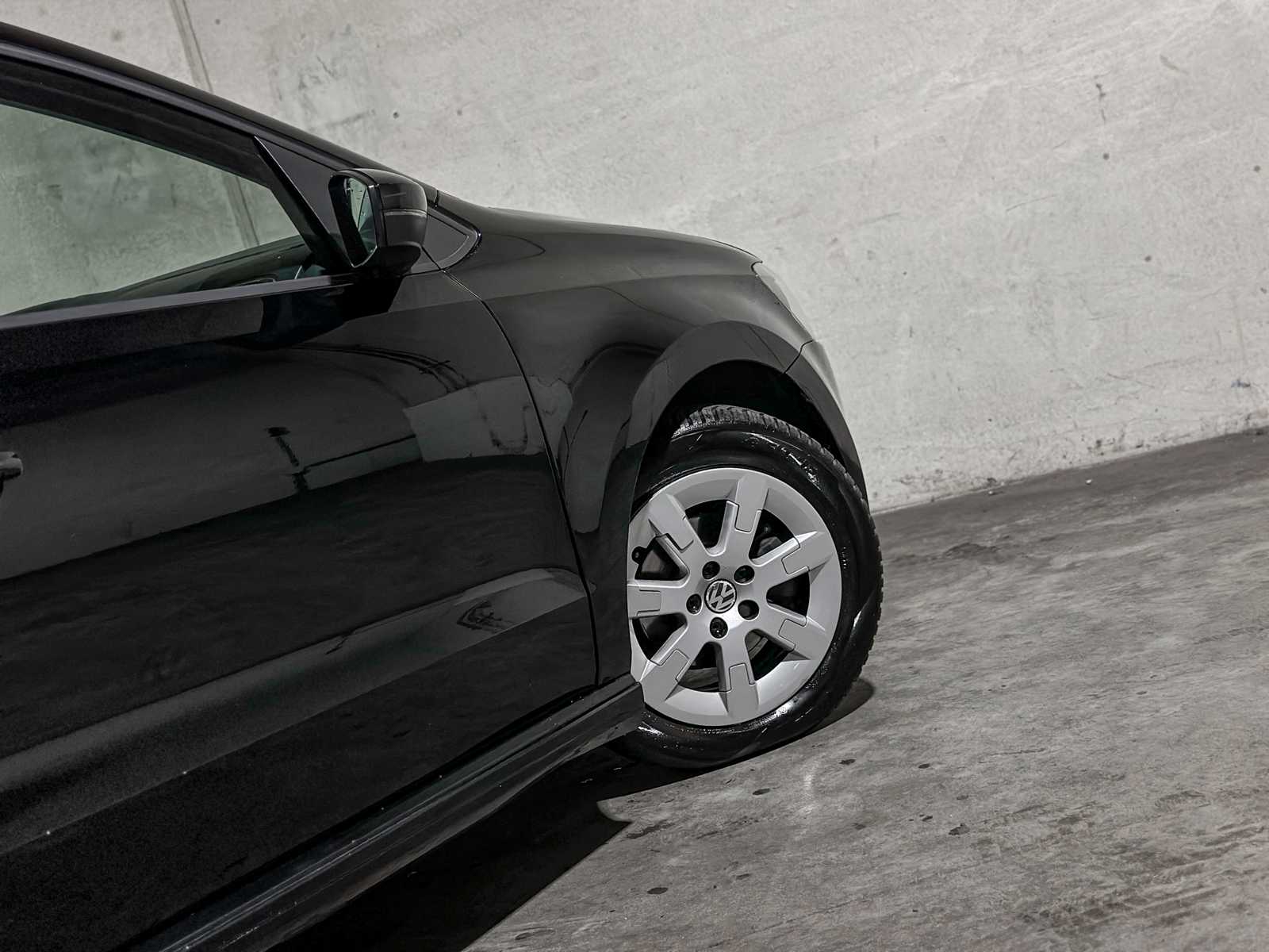 Volkswagen Polo 1.2 TDI BlueMotion Comfortline 75hp 2012 (Original-NL), 22-TTL-2
