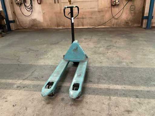 Pallet idraulico manuale E-PLUS
