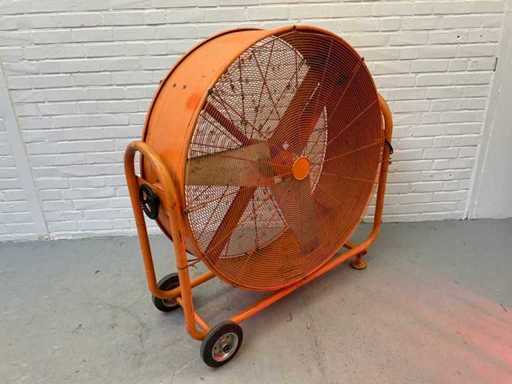 Trotec - TTW 35000S - 2016 - Trommelventilator