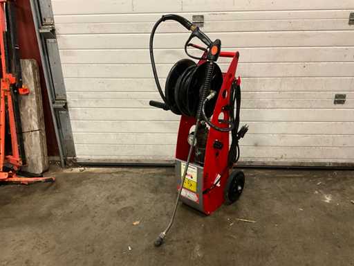 Regelav EFC 130/11 M Hogedrukreiniger