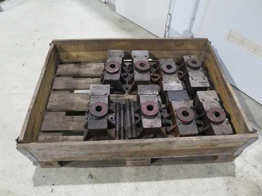 BWF RK SIZE IV Fixators