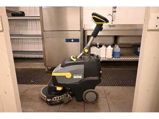 Kärcher BD 38/12 C EU Scrubber Dryer