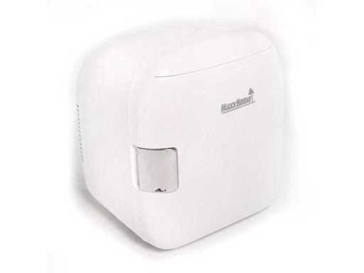 MaxxHome 21972 Mini Refrigerator - 9 Liter