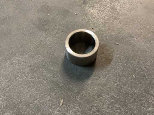 Laufring ALM-S-160-T (10x)