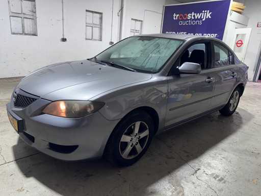 Mazda - 3 - 1.6 Touring - Car