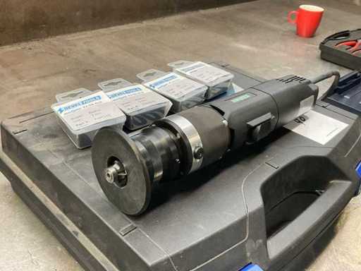 BevelTools EBI INOX Edge Router