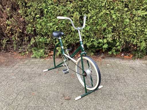 Bicicletă de exerciții Girardengo