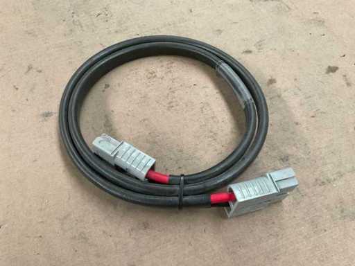 Assemblaggio speciale di cavi (25x)
