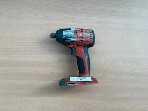 Cheia de impact Hilti SIW6AT-A22