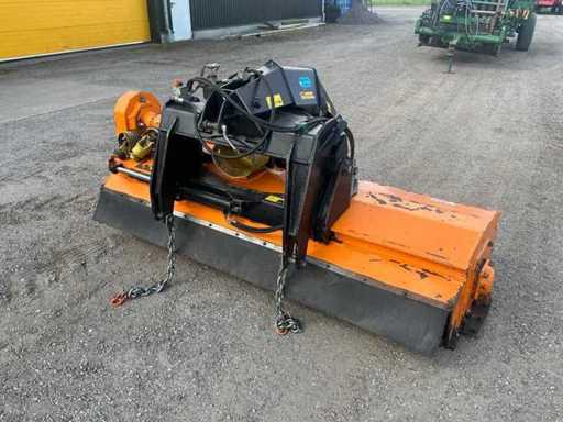 Tagliaerba a mazze Votex Roadmaster