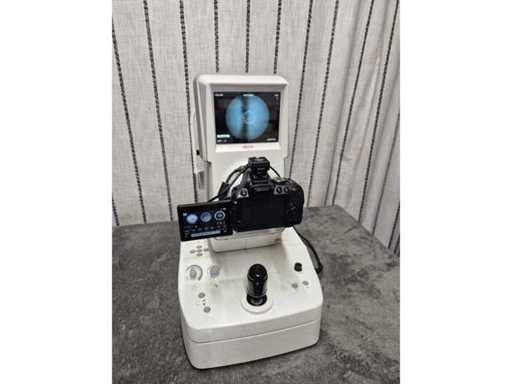 KOWA - nonmyd 8s - Retinal camera - 2018