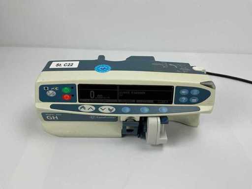Care Fusion - Alaris GH plus - Spritzenpumpe
