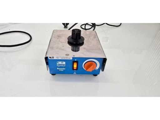 ASSISTANT - Reamix 2789 - Tube Stirrer