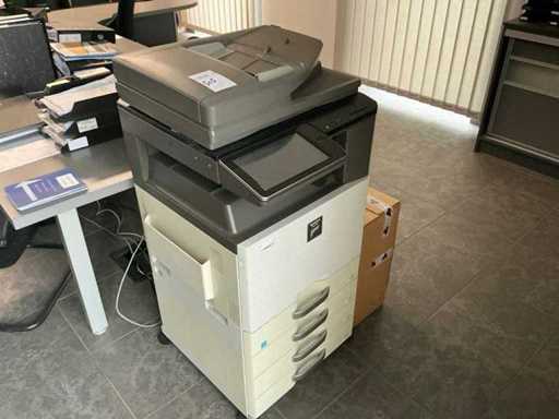 Sharp MX2640 Multifonctionnel