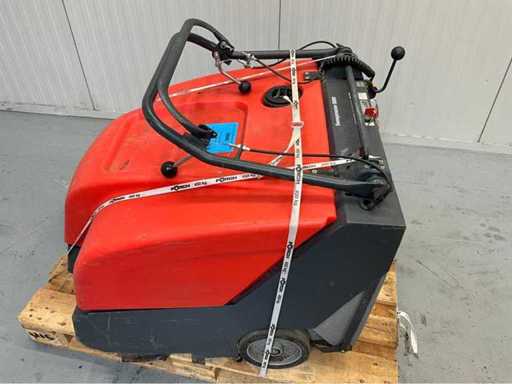 Hako - B800 - Măturător