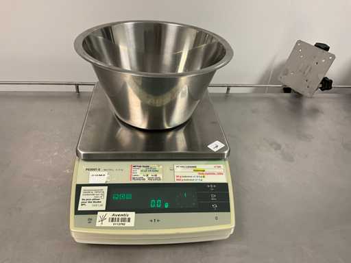 METTLER TOLEDO PG3001-S Waage