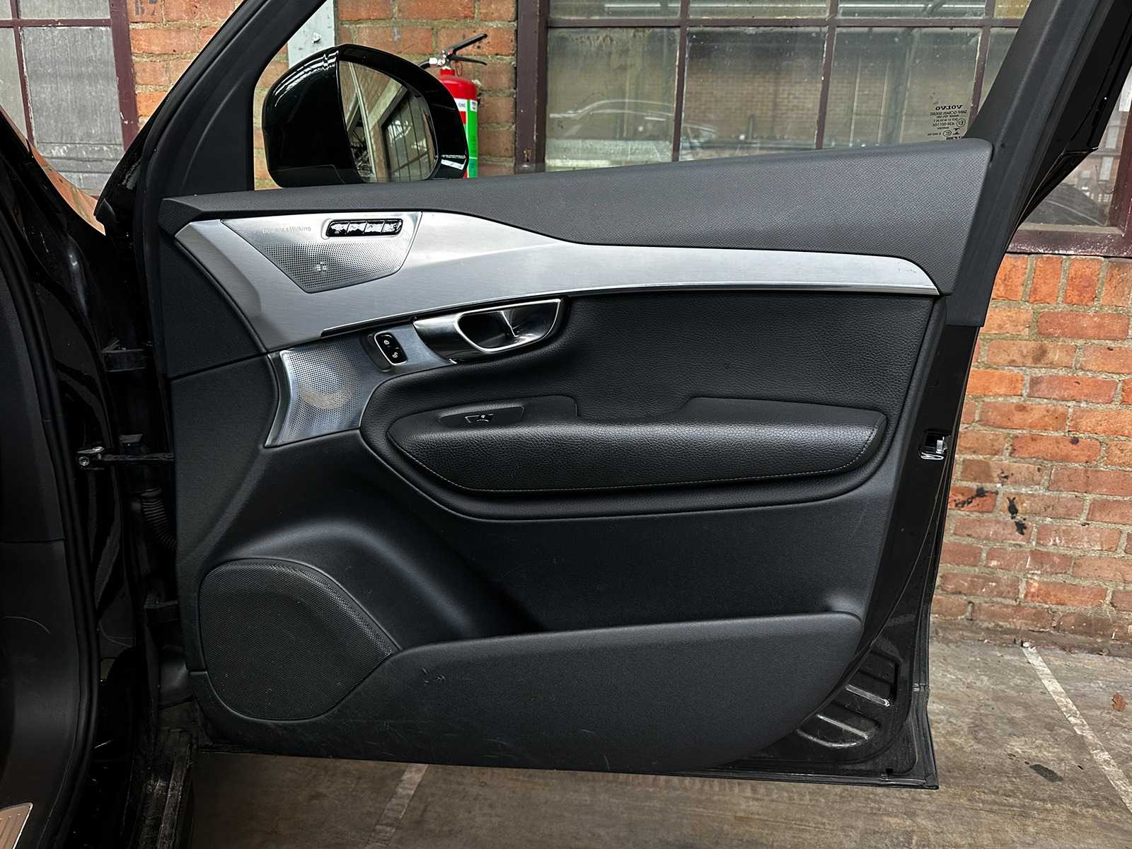 Volvo XC90 2.0 D5 AWD Inscription 7p. 263pk 2016 (Origineel-NL), KV-754-R