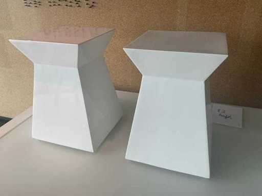 Diphano Side Table (10x)