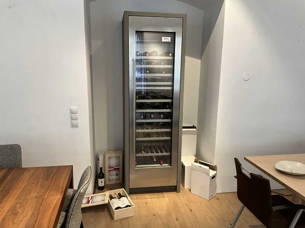 Gaggenau KISDW24EU Vinotheque Wine Cabinet