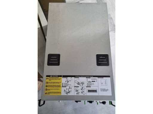 Serveur GIGABYTE G431-MM2