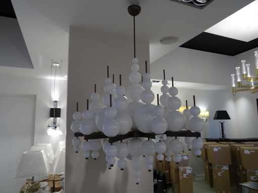 Ilfari - Tears from Moon H20 XL - Hanglamp