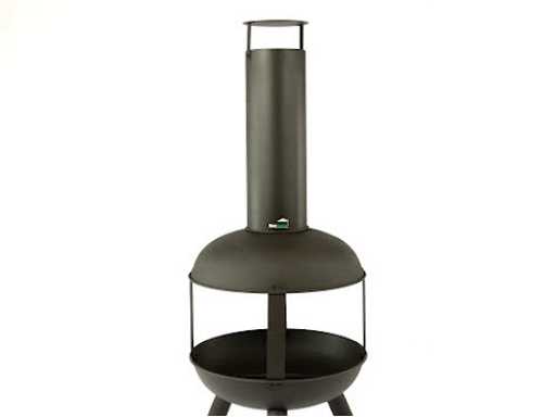 Cheminée de jardin Maxxgarden 20565 (14x)