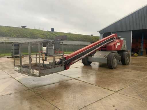 Podnośnik koszowy Grove 66A3