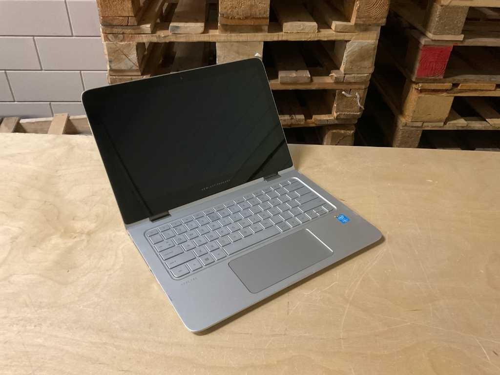 Hp Spectre Pro 13 G1 I7-6500U Laptop