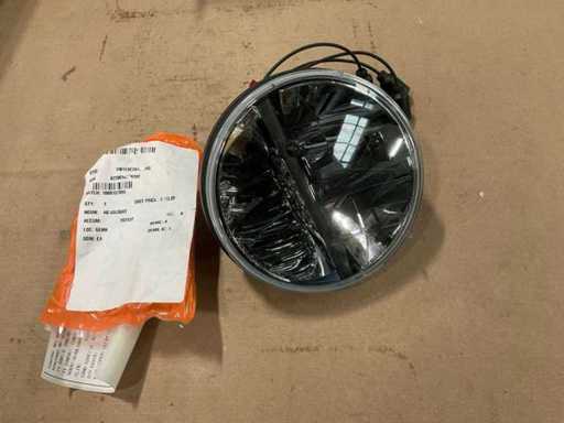 Faro frontale per veicoli