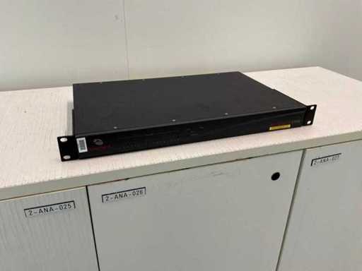 AVOCENT AV3100 Schalter