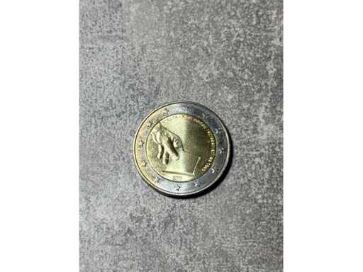 2€ Malta 2011