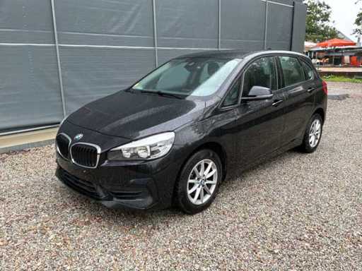 2018 BMW 218d Active Tourer Voiture