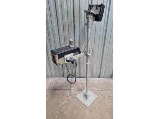 Linx - 2021 - ij375 - Inkjet marker