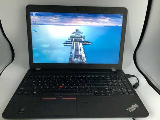 Lenovo ThinkPad E550 Laptop