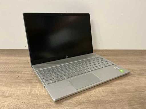 Laptop - HP - HP Pavilion Laptop 15-cs3965nd