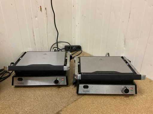 Donna Grill and Baking Tray (2x)