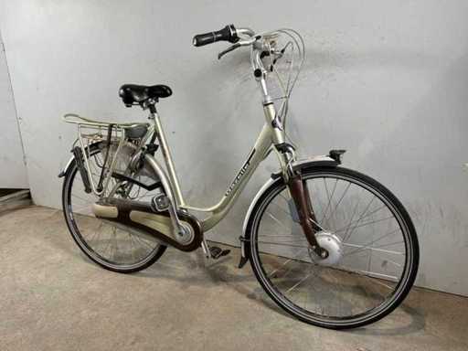 Bicicletta elettrica Gazelle Innergy