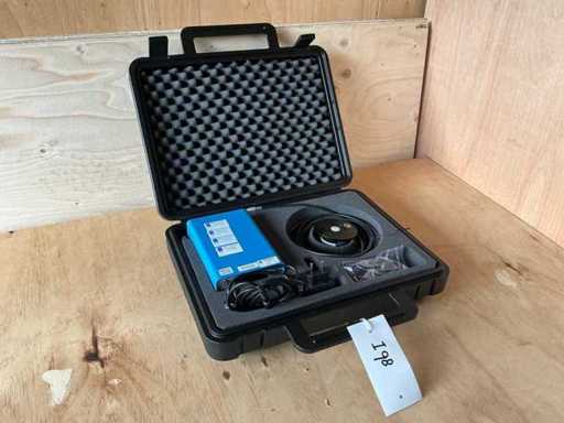 LMT B 360 Luxmeter