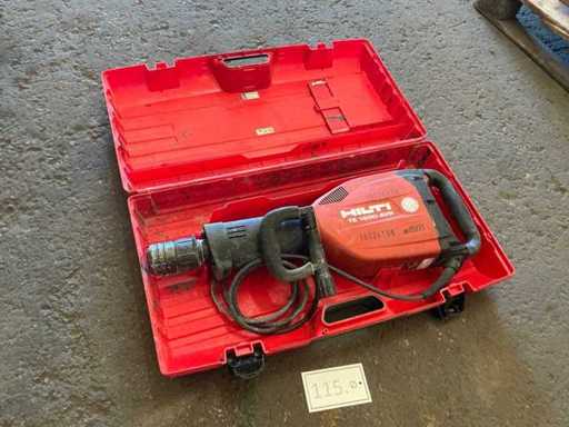 Marteau de démolition HILTI TE 1500-AVR