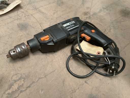 AEG SB2E 13 RL Drill