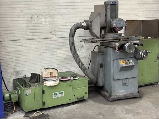 ABA FFK Surface Grinding Machine
