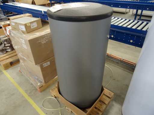 M 150/855-0540 - Boiler 150L - 2022