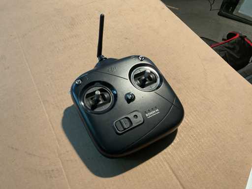 Ronin-M RM-TX1 Camera stabilizer remote control