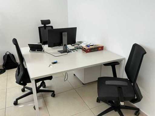 Office composition