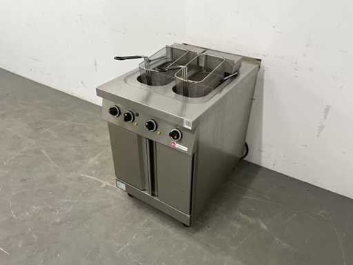 Küppersbusch - FEF 224 - Double Stainless Steel Fryer